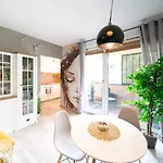 Hygge Studio - 30 Minut Do Centrum I 20 Do Lotniska Varsóvia