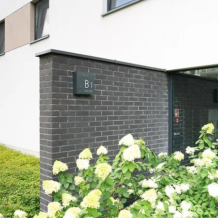 Hygge Studio - 30 Minut Do Centrum I 20 Do Lotniska Varsóvia