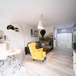 Appartement Hygge Studio - 30 Minut Do Centrum I 20 Do Lotniska *