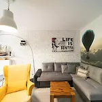 Hygge Studio - 30 Minut Do Centrum I 20 Do Lotniska
