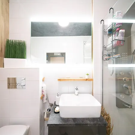 Hygge Studio - 30 Minut Do Centrum I 20 Do Lotniska