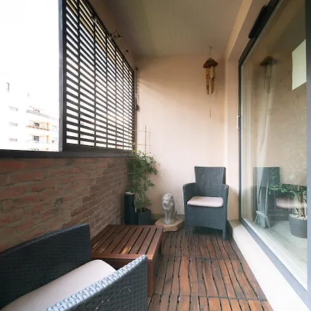 Hygge Studio - 30 Minut Do Centrum I 20 Do Lotniska *