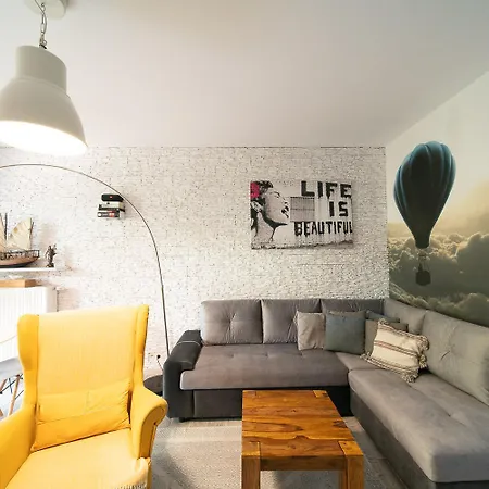 Hygge Studio - 30 Minut Do Centrum I 20 Do Lotniska