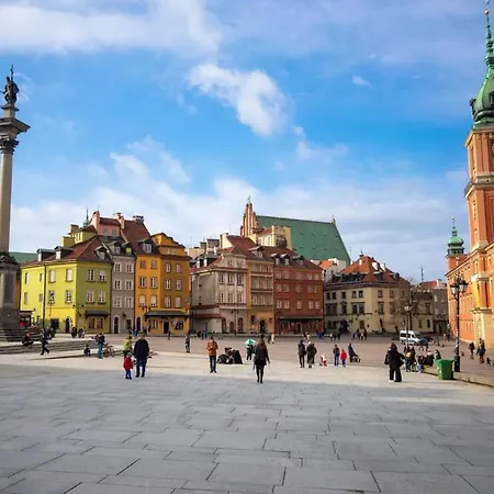 Apartment Hygge Studio - 30 Minut Do Centrum I 20 Do Lotniska *