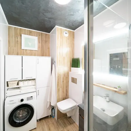Hygge Studio - 30 Minut Do Centrum I 20 Do Lotniska Βαρσοβία