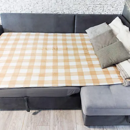 Apartament Hygge Studio - 30 Minut Do Centrum I 20 Do Lotniska