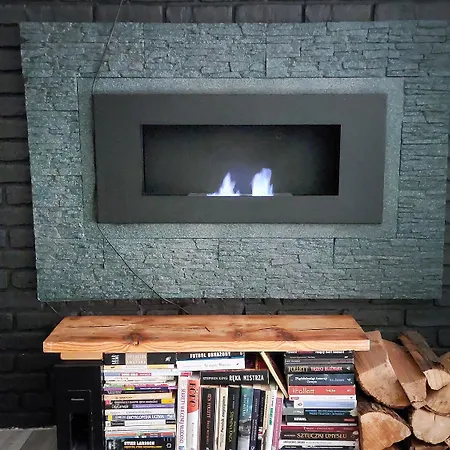 Hygge Studio - 30 Minut Do Centrum I 20 Do Lotniska