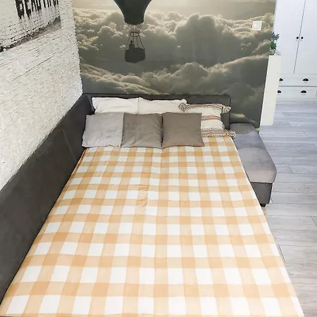 Apartment Hygge Studio - 30 Minut Do Centrum I 20 Do Lotniska *