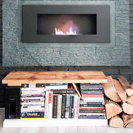Hygge Studio - 30 Minut Do Centrum I 20 Do Lotniska Apartment Warsaw