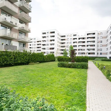 Hygge Studio - 30 Minut Do Centrum I 20 Do Lotniska