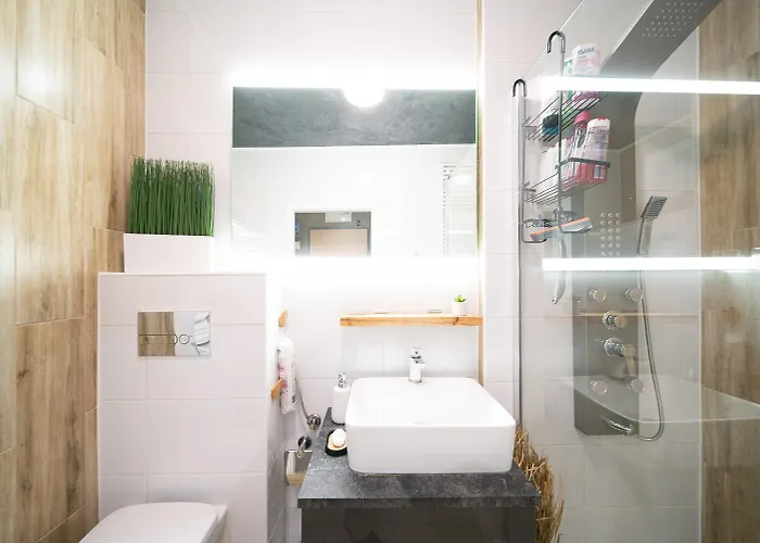 Hygge Studio - 30 Minut Do Centrum I 20 Do Lotniska