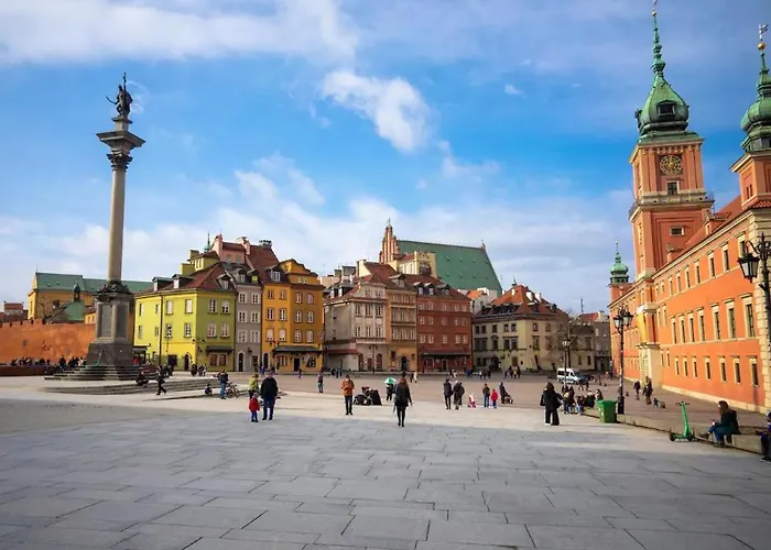 Apartman Hygge Studio - 30 Minut Do Centrum I 20 Do Lotniska *