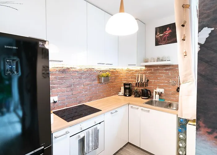 Hygge Studio - 30 Minut Do Centrum I 20 Do Lotniska