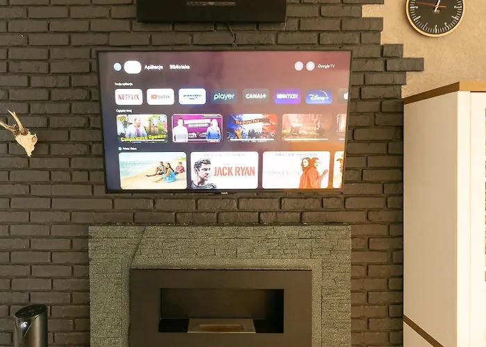 Apartman Hygge Studio - 30 Minut Do Centrum I 20 Do Lotniska