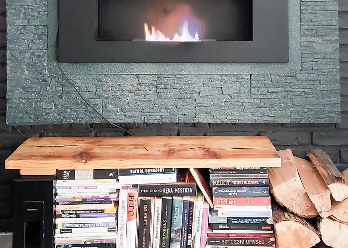 Hygge Studio - 30 Minut Do Centrum I 20 Do Lotniska Apartman Varsó