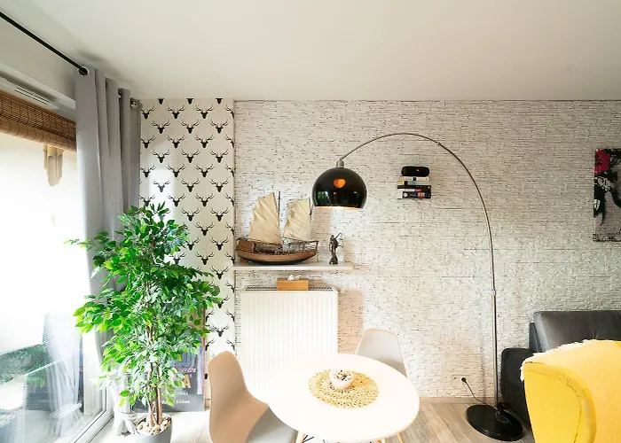 Hygge Studio - 30 Minut Do Centrum I 20 Do Lotniska * Varsó