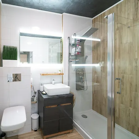 Hygge Studio - 30 Minut Do Centrum I 20 Do Lotniska Apartmán Varšava