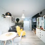Appartement Hygge Studio - 30 Minut Do Centrum I 20 Do Lotniska