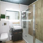 Hygge Studio - 30 Minut Do Centrum I 20 Do Lotniska Appartement Varsovie