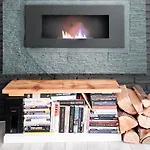 Hygge Studio - 30 Minut Do Centrum I 20 Do Lotniska Appartement Varsovie
